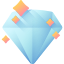 3 Diamond
