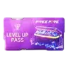 Level Up Pass - Level 6