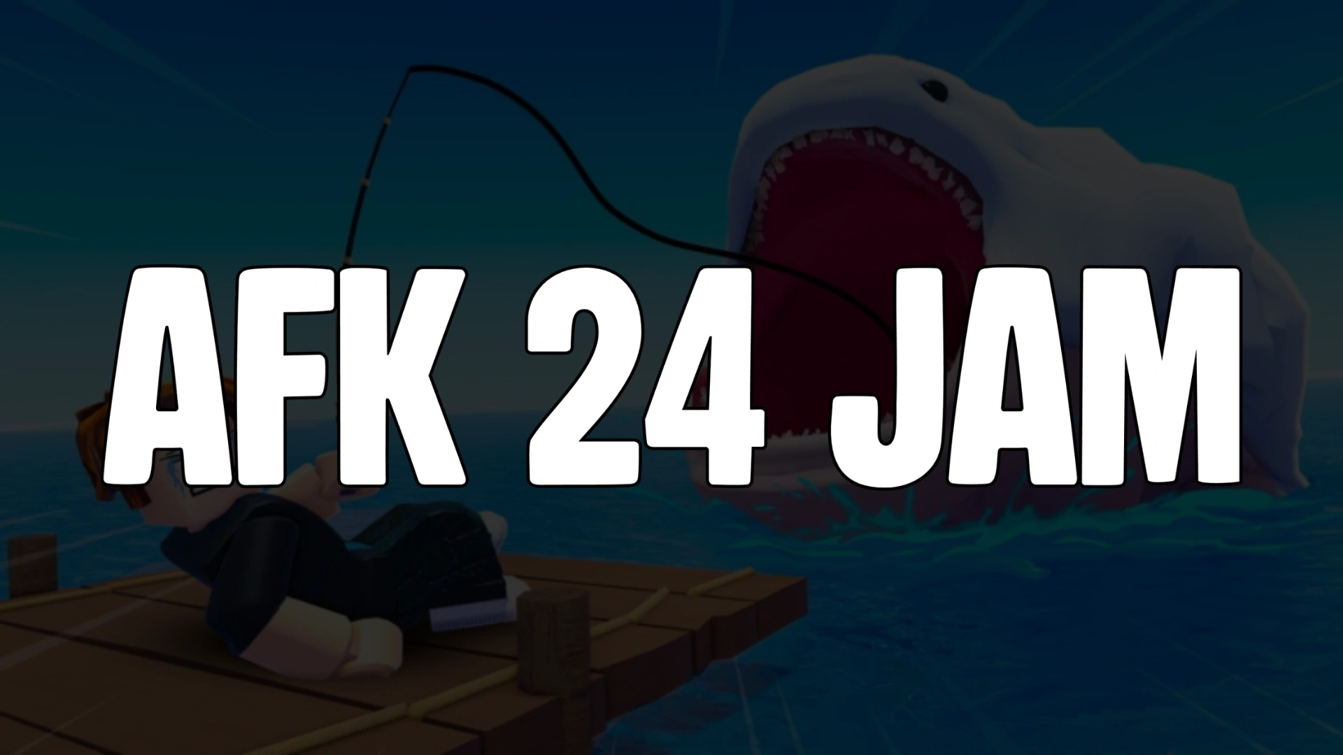 Joki + X8 ( 24 Jam )