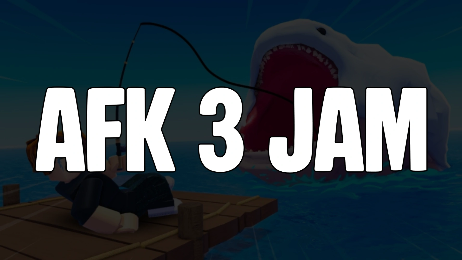 Joki AFK 3 Jam