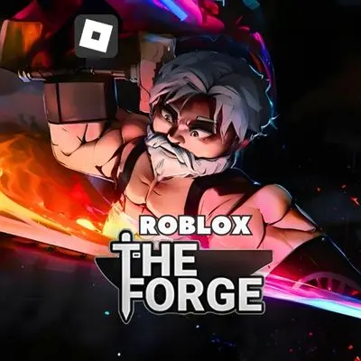 All Gamepass The Forge