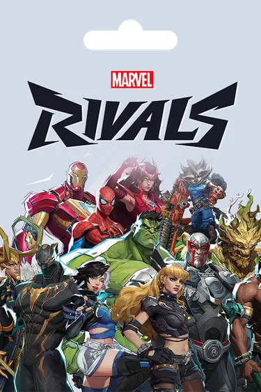 Marvel Rivals 100 Lattices