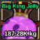 Big / King Jelly