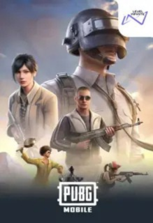 PUBG MOBILE