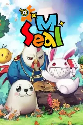 Seal M Sea